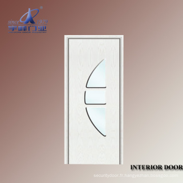 Profil de portes en PVC